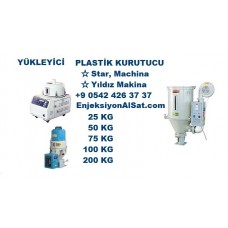  plastik kurutucu yükleyici sıfır fiyatlari ☆ 0531 968 38 38 